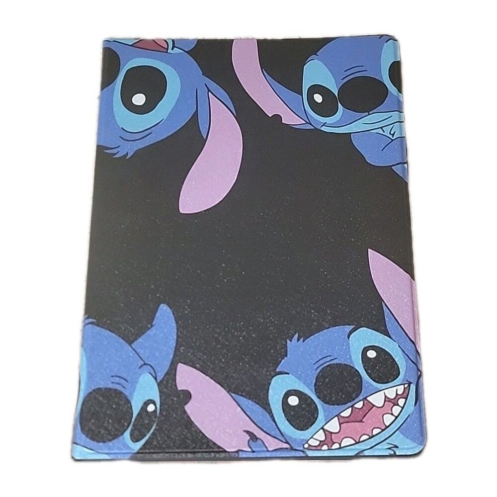 Stitch Galaxy Tab A8 Cases 10.5 inch 2022 for Girls & Boys, Kids Teens